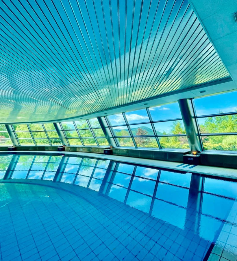 spa-ustron-basen-hotel-belweder